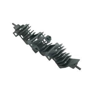 定制精密数控加工电力电子元件铝合金压铸工业自动化卓越热ISO9001 - Product Image 4