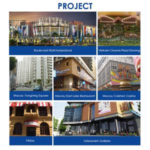 <span class=keywords><strong>Ascenseur</strong></span> pour passagers FUJICL pour architectes et designers <span class=keywords><strong>Ascenseur</strong></span> MRL avec dimensions d'arbre flexible et options esthétiques personnalisées - Product Image 5