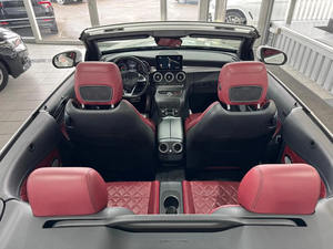 GRANDES VENTAS Mercedes-AMG Benz C 300 <span class=keywords><strong>Cabrio</strong></span> 360 NAVI LED <span class=keywords><strong>Convertible</strong></span> DISPONIBLE para ENVÍO - Product Image 6