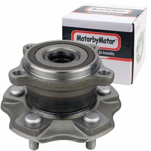 ชุดลูกปืนล้อหลัง 512365 รุ่น 42410-0E030 42410-48060 สำหรับ Toyota Highlander Lexus RX350 RX450H - Product Image 1
