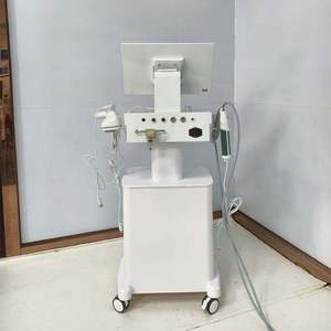 Advanced Scalp Analysis <b>Machine</b> 6 in 1 Hair Therapy Device for Hair Regrowth and Scalp Care - Product Image 6