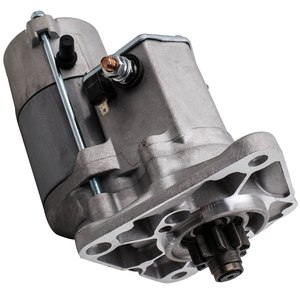 Động cơ khởi động thích hợp cho Rover đất - Product Image 1