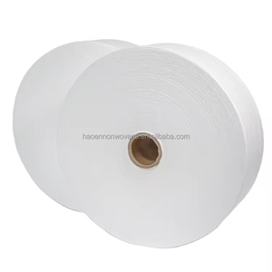 100% <span class=keywords><strong>Polietileno</strong></span> Spunbond Tela no tejida Tamaño personalizado - Product Image 4