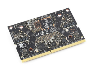 Placa de Desarrollo de Inteligencia Artificial Orin NX AI, Sistema en Módulo (SoM) con 8GB de Memoria de Video, Tamaño Nano, Orin NX 8GB - Product Image 5