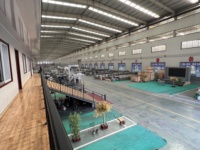 Eenvoudige bediening automatische productielijn voor aardappelchips, kleine schaal aardappelchipsmachine