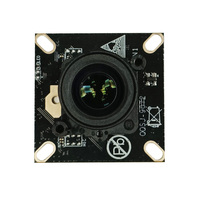 Module de caméra fixe à faible bruit 8MP couleur IMX678 30fps faible luminosité CMOS 4K Mini Usb pour la gestion de flotte de véhicules