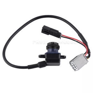 Dodge Journey Reversing <b>Camera</b> 56054158AF 480x600 Resolution <b>Night</b> View 12V Car Backup <b>Camera</b> - Product Image 1