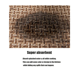 <span class=keywords><strong>Tapis</strong></span> <span class=keywords><strong>de</strong></span> cuisine lavables en vente chaude pour <span class=keywords><strong>devant</strong></span> l'évier, <span class=keywords><strong>tapis</strong></span> antidérapant en sergé, <span class=keywords><strong>tapis</strong></span> <span class=keywords><strong>de</strong></span> cuisine - Product Image 6