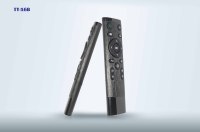 Télécommande vocale intelligente sans fil Keyuan TY-16B à piles AAA pour téléviseur LED intelligent avec prise en charge multimédia