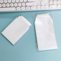 Paquete de 100 Fundas Protectoras para Tarjetas Coleccionables, Fundas para Tarjetas Deportivas de Béisbol