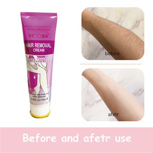 Crème dépilatoire bio indolore et permanente pour tout le <span class=keywords><strong>corps</strong></span>, marque distributeur, au <span class=keywords><strong>prix</strong></span> de gros - Product Image 4