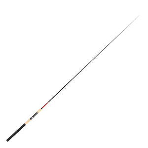 Canne à pêche en fibre de carbone Offre Spéciale 10/11ft 2 sections Match Rod Action rapide avec poignée EVA/liège - Product Image 2