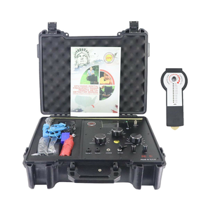 Detector de Metales EPX10000 para Oro, Cobre, Plata y Joyas, Alcance 100-1000m - Product Image 3