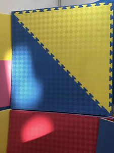 พรมปูพื้นลาย fightbro Puzzle - Product Image 4