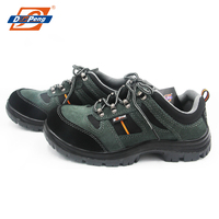 Industriel 6kv 35kv électrique isolé chaussures de sécurité composite orteil hommes travailleurs bottes de travail de sécurité de protection