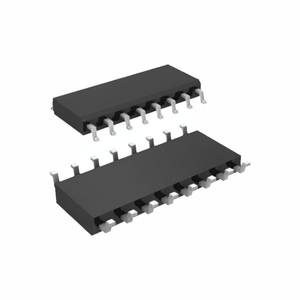 Composants de kit électronique MAX3232ESE+G035 Interface de circuit intégré Distributeur agréé - Product Image 1