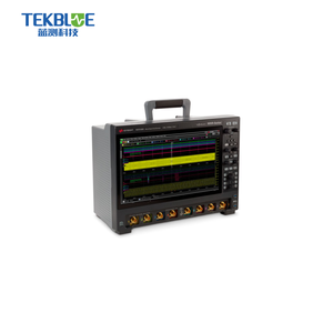 कीदृष्टि mxr108b infinium mxr ऑस्सिलोस्कोप 1 घघज - Product Image 4