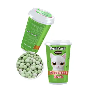 OEM ODM Cat Litter Deodorant Beads