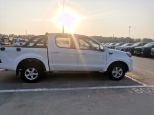 Camioneta FOTON Tunland E de Doble Cabina, Camioneta Diésel 4x4, Camioneta Cummins <span class=keywords><strong>ISF</strong></span> Euro 4 - Product Image 3