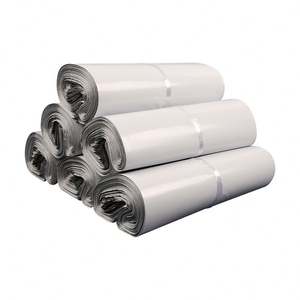 Bolsas de Envío de PE Impermeables Impresas Personalizadas para Zapatos, Calcetines y Pieles - MOQ Bajo de 5000 Piezas, Servicio OEM/ODM - Product Image 2