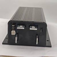 Expédition rapide - Contrôleur de moteur DC 275A pour transpalette électrique - Accessoires de remplacement pour équipement sur site