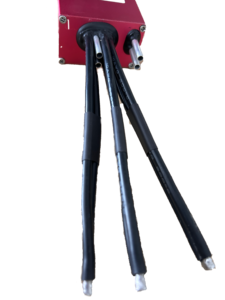 Controlador de Motor 16S 400A OPTO Impermeable IP67 para Veleros/Kayaks/Canoas, Venta Directa de Fábrica - Product Image 4