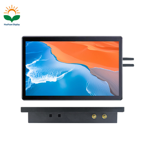 15.6 นิ้วจอแสดงผล LCD ของแท็บเล็ตวินโดวส์ 1920X1080 300-1000nit Windows10 ออลอินวันพีซี 16:9 หน้าจอสัมผัส 4G,อีเธอร์เน็ต, WIFI, HDMI - Product Image 2