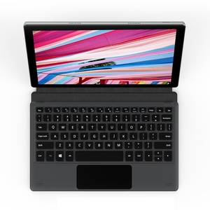 ALLDOCUBE Máy Tính Bảng IWORK 20 I1022 <span class=keywords><strong>10</strong></span>.1 Inch, 4GB + 128GB Window <span class=keywords><strong>10</strong></span> Intel Celeron N4020 Lõi Kép Với Bàn Phím Phích Cắm Chuẩn Châu Âu - Product Image 2