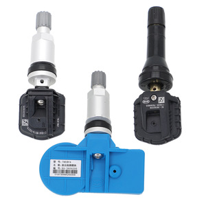 เซ็นเซอร์วัดแรงดันลมยาง SA3609200B สำหรับรถยนต์ BYD Qin Han EV DM Song Surui ระบบ TPMS - Product Image 1