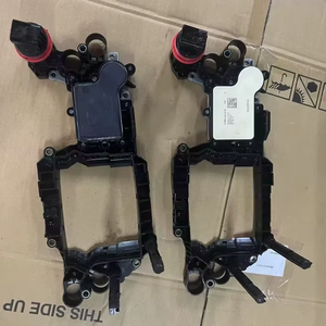 Unidade de Controle de Transmissão CVT TCU 722.8 para Mercedes Benz W245 W169 ECU A1693701106 A1695451032 A0034462410 Programação VIN - Product Image 1