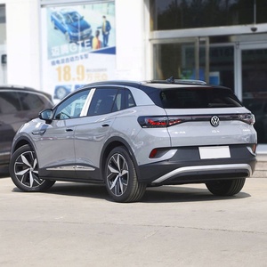 ราคาโรงงาน ปี 2023 ID4 CROZZ PRO รถยนต์พลังงานใหม่ 5 ประตู 5 ที่นั่ง สำหรับ FAW Volkswagen - Product Image 6