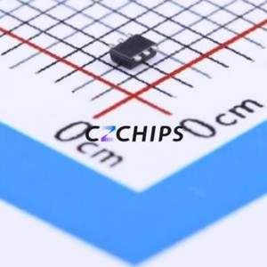 Transistor de Efecto de Campo (MOSFET) DMG1016V-7 SOT-563 al por Mayor, Componentes Electrónicos y Servicio BOM - Product Image 2