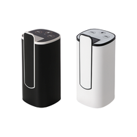 Pompe à eau électrique intelligente tactile de haute qualité Usb chargeant la pompe à eau électrique portative de bouteille pour la maison