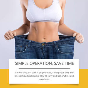 7 Parches Corporales con Veneno de Abeja para Quema Rápida de Grasa y Mejora Corporal - Parches para el Cuidado de la Piel - Product Image 4