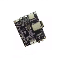 NOUVEAU YOURMESTUDIO YM-3570 ESP32-Audio-Kit Carte de développement double cœur ESP32-A1S 8M I2C Linux Convertisseur DC/DC
