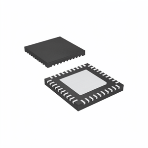Composants électroniques TPS65165RSBR Gestion de l'alimentation (PMIC) 40 WFQFN avec pad exposé En stock - Product Image 1