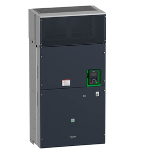 ไดรฟ์ปรับความเร็วรอบ ATV630U40N4Z 4kW - 380...480V รุ่น Altivar Process ATV600 ATV630 สำหรับคอมเพรสเซอร์ พร้อมติดตั้งในตู้ควบคุม - Product Image 5