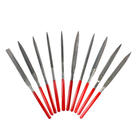 STRONG OSTRICH 10pcs set Jewellery Making Files Jewelry Needle Limes