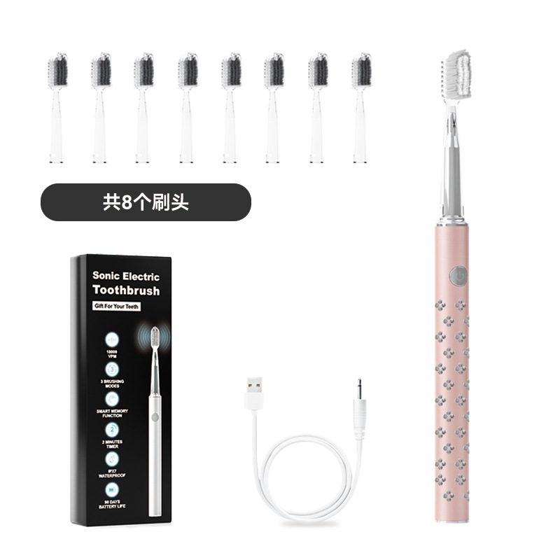 Diamante Rosa - Embalaje en Inglés