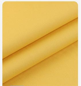 Hot Bán 100% Bông 50S Mật Độ Cao Poplin Lụa-Giống Như Dệt Vải 105gsm Cho Áo Sơ Mi Ăn Mặc Quần Short Quần - Product Image 2