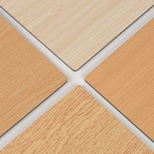 Panneau composite en <span class=keywords><strong>aluminium</strong></span> écologique de 4x8 / <span class=keywords><strong>4X10</strong></span> pieds, panneau sandwich à noyau ininterrompu pour meubles de séparation - Product Image 2