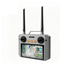 Contrôleur Skydroid G12-H avec écran, transmission, robot, télécommande en plastique et métal pour bateaux et voitures - Product Image 2