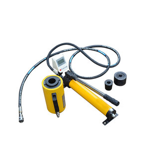 TJ-50 Manual Anchor Rod / Tension Meter - Product Image 4