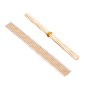 Eco Friendly Natural Color Customized Size <b>Diffuser</b> Fiber Sticks for <b>Reed</b> <b>Diffuser</b> - Product Image 1