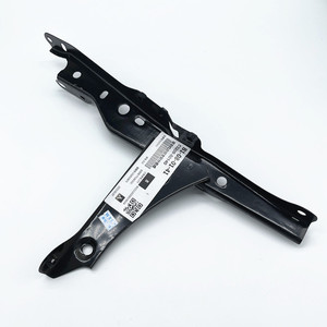 TNG 53209-60140 53209-60141 Soporte de parachoques Subframe Travesaño para TOYOTA <span class=keywords><strong>Land</strong></span> <span class=keywords><strong>Cruiser</strong></span> Prado FJ150 Lexus GX460 - Product Image 5