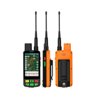 Collier de chien de formation GPS Pro Algorithmes de correction alimentés par AI Mode de groupe Chiens Chasse Académie Kits de revendeur