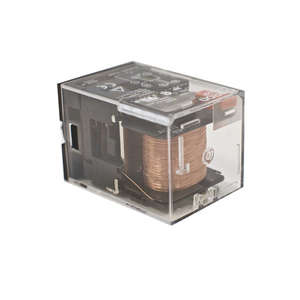 Relé de Potencia <span class=keywords><strong>Omron</strong></span> Serie MKS2P en Oferta, MKS2P DC24V/MKS3P DC24V/MKS2P AC220V - Product Image 3