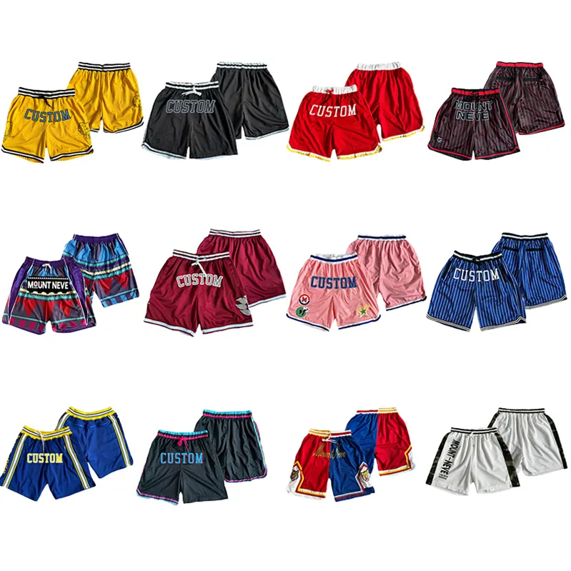 Women Basketball Shirts Football Uniforms Wear Soccer Sports Pants Gym Shorts Custom Uniform Set Mesh Kids Jersey Dress Men Pink