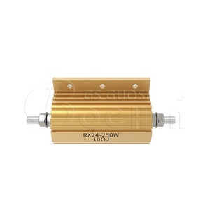 Máquina formadora de resistencias de oro automática/Resistor de metal RX24 - Product Image 2