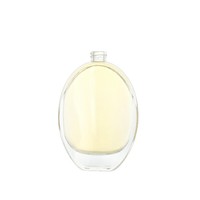 Presse de voyage vide distributeur de parfum d'échantillon de haute qualité 50ml emballage de parfum portable flacon pulvérisateur en verre vide